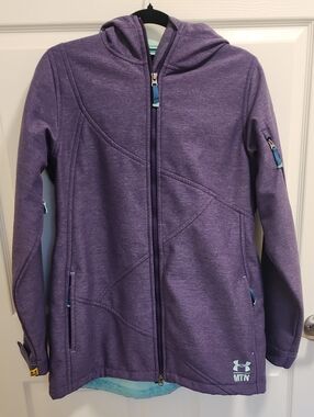 Under Armour MTN - Jacket - MD